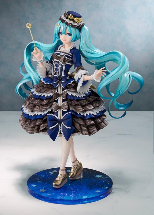 PREORDER Character Vocal Series 01: Hatsune Miku Hatsune Miku (Shooting Star a la Mode Ver.) 1/7 Scale Figure