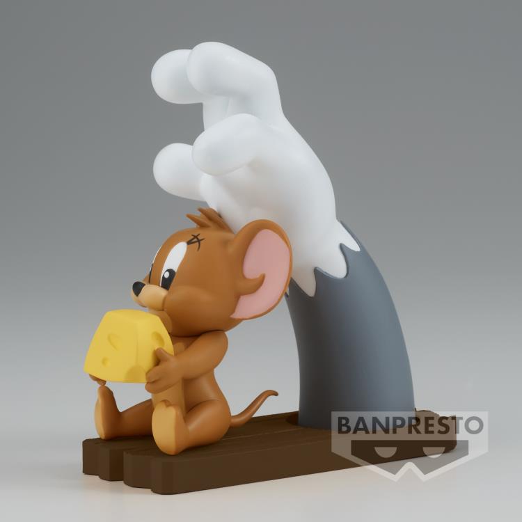 PREORDER Tom and Jerry Figure Collection Vol. 2 Jerry