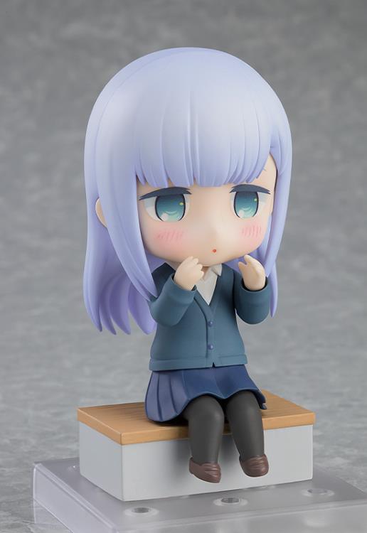 PREORDER Nendoroid Reina Aharen Aharen-san wa Hakarenai