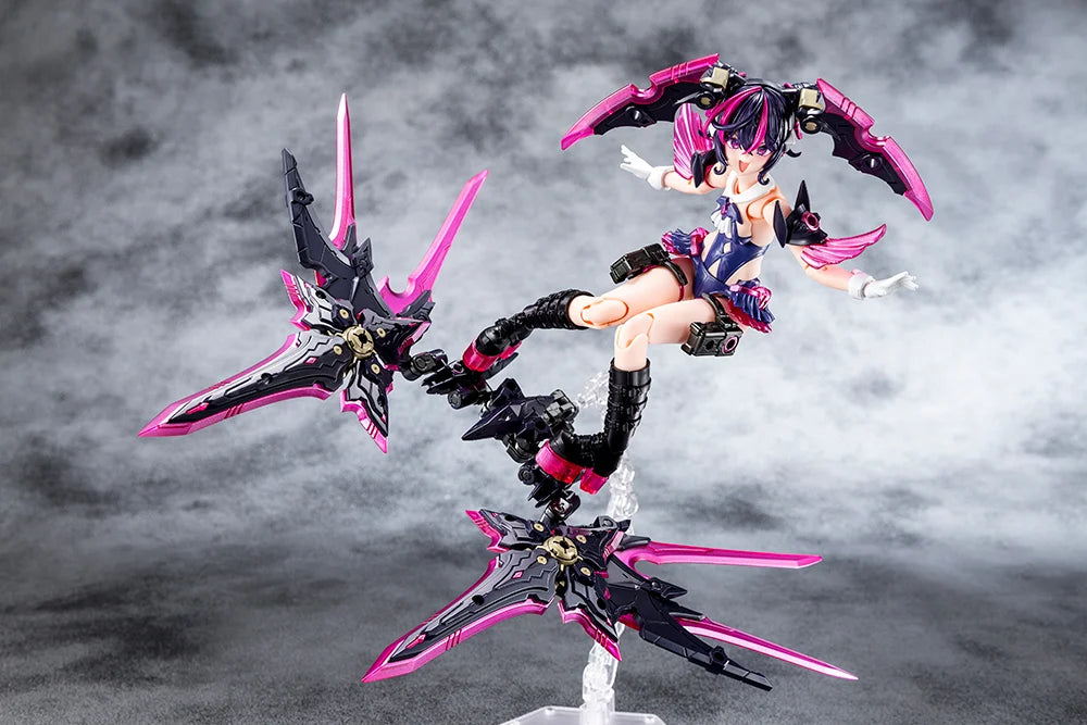 PREORDER Kotobukiya 1/1 Desire Maiden Raider (Megami Device)