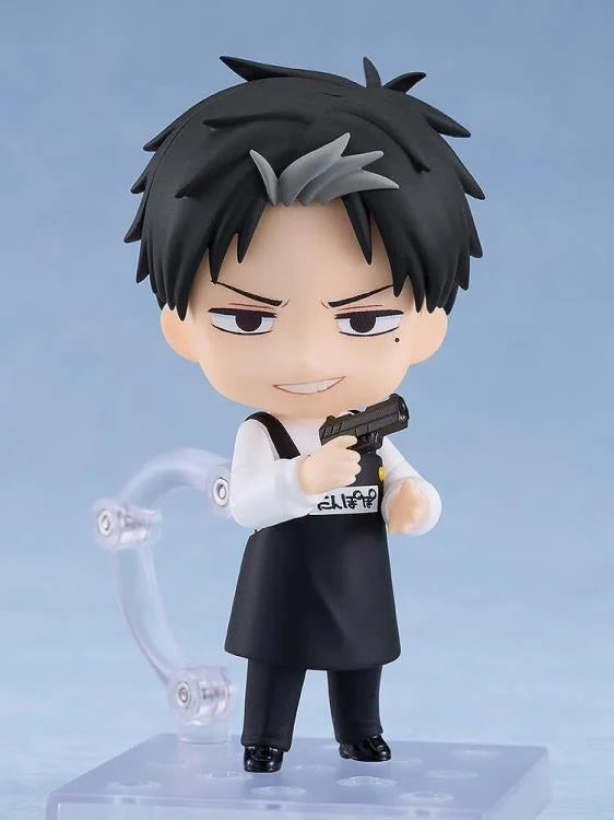 PREORDER Nendoroid DOUG Kindergarten WARS