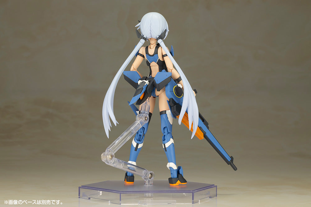 PREORDER Frame Arms Girl Stylet (Swimsuit Ver.) Model Kit