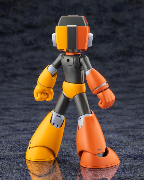 PREORDER KP752 MEGA MAN PILE DRIVE Ver. / ROCKMAN PILE DRIVE Ver.