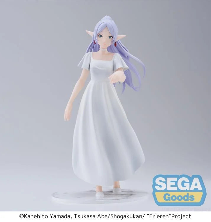 PREORDER Frieren: Beyond Journey's End Luminasta Frieren (In Vorig) Figure