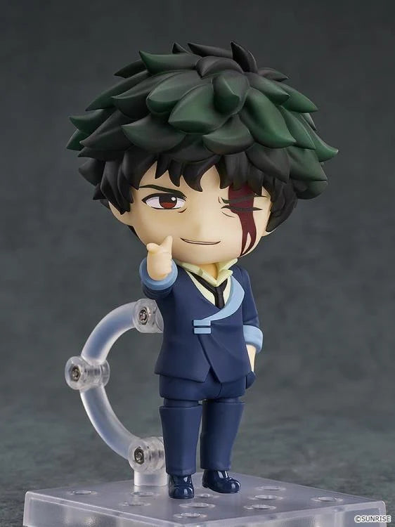 PREORDER Cowboy Bebop Nendoroid No.2651 Spike Spiegel