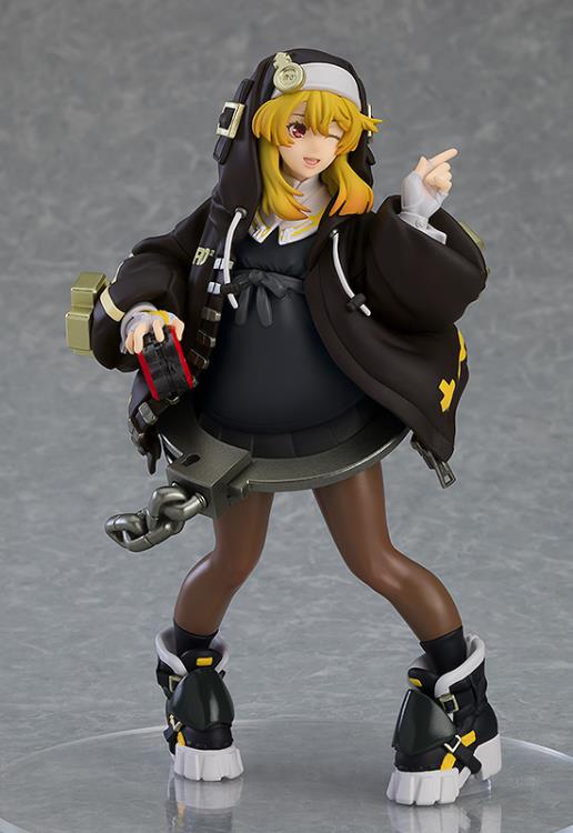 PREORDER Guilty Gear Strive Pop Up Parade Bridget (Strive Black Ver.)