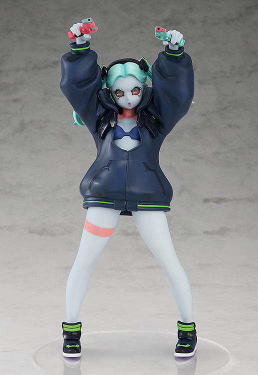 PREORDER POP UP PARADE Rebecca