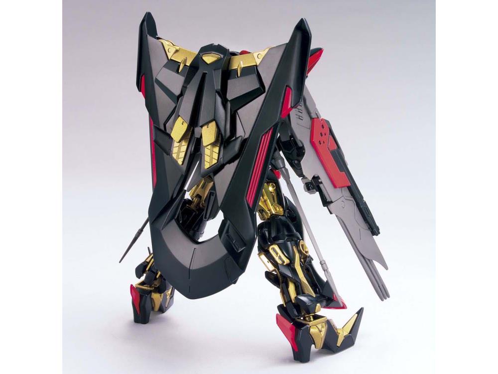 IN STOCK HG 1/144 Gundam Astray Gold Frame Amatsu Mina