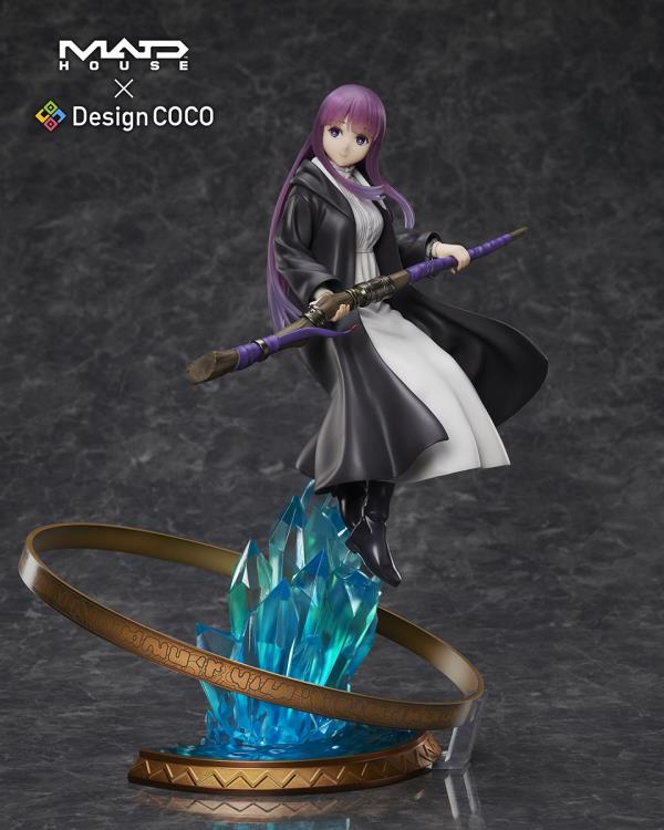 PREORDER Frieren: Beyond Journey's End Fern (Anime Anniversary Edition) 1/7 complete figure