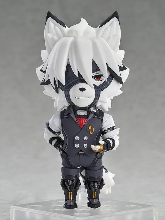 PREORDER Zenless Zone Zero Nendoroid No.2793 Von Lycaon