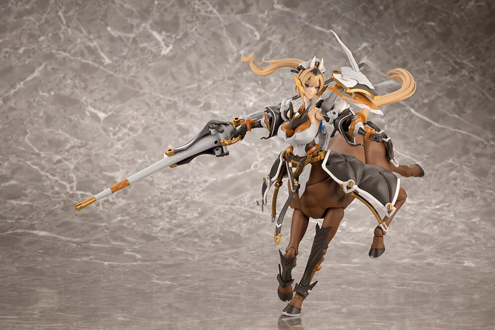 PREORDER Arcanadea Elena Model Kit