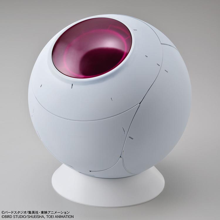 PREORDER Figure-rise Mechanics SAIYAN SPACE POD – Project OGRE