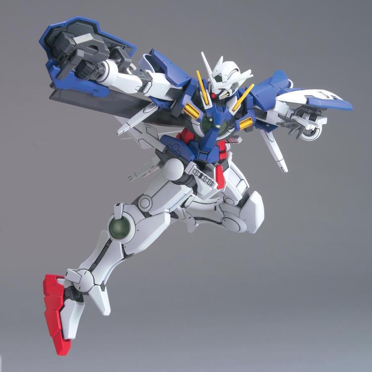 IN STOCK HG 1/144 Gundam Exia