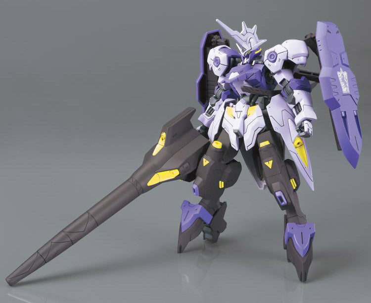 IN STOCK HG 1/144 Gundam Kimaris Vidar