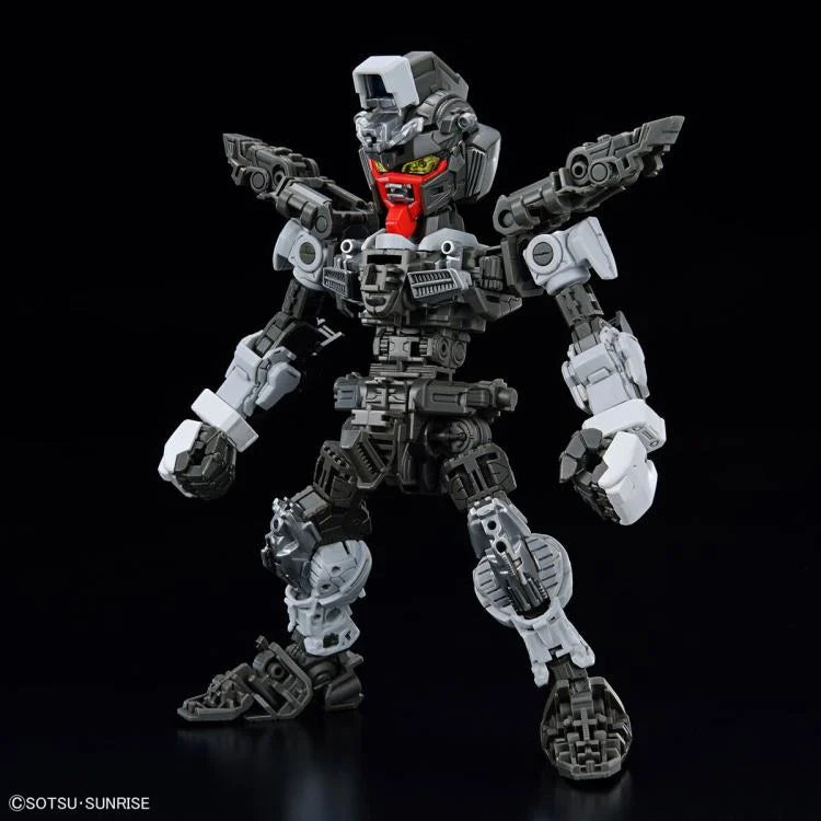 PREORDER Mobile Suit Gundam SEED MGSD Freedom Gundam Model Kit - May 2025 Release