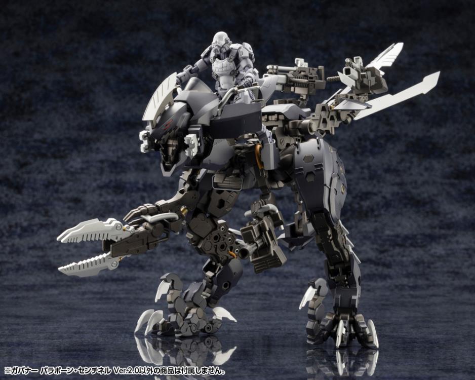 PREORDER HG131 HEXA GEAR GOVERNOR PARA-PAWN SENTINEL Ver.2.0