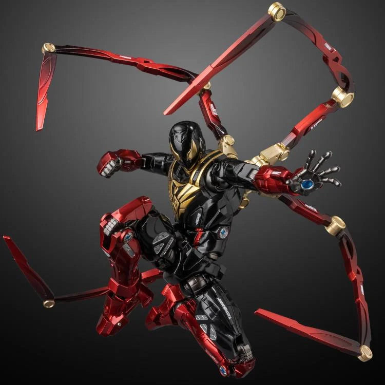 PREORDER FIGHTING ARMOR Iron Spider (Miles Morales)