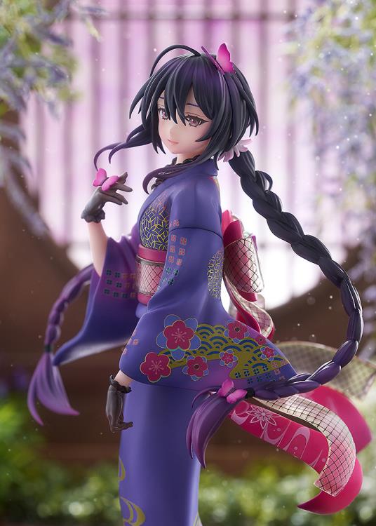 PREORDER 100 Artists Exhibition DSmile Illustration "Wheel of Time" 1/7 Scale Figure
