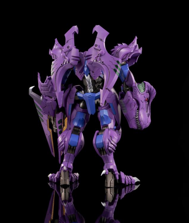PREORDER Transformers Furai Action Beast Megatron Action Figure
