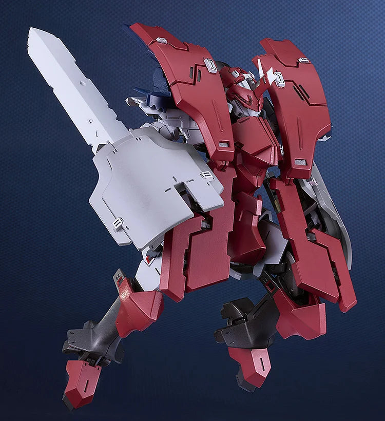 PREORDER MODEROID Delphine Third Form