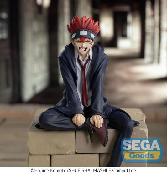 PREORDER TV Anime "MASHLE: MAGIC AND MUSCLES" PM Perching Figure "Dot Barrett"