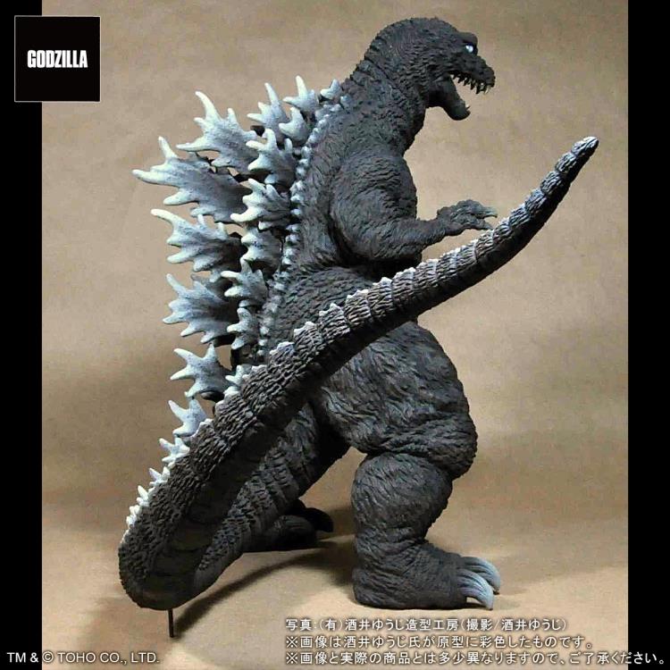 PREORDER Godzilla, Mothra and King Ghidorah: Giant Monsters All-Out Attack Toho 30cm Series Godzilla Figure