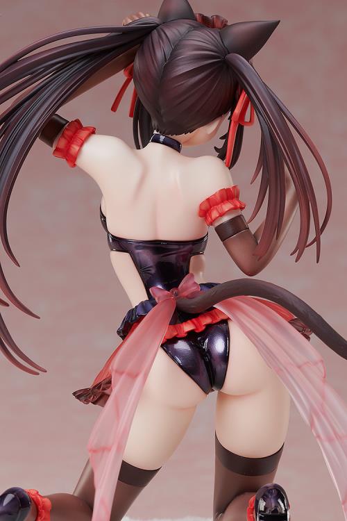 PREORDER Date A Bullet KD Colle Kurumi Tokisaki (Cats Ears Ver.) 1/7 Scale Figure