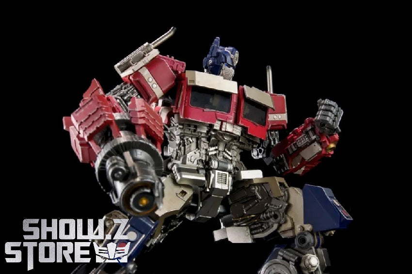 PREORDER Lucky Cat MVP-01 Atlas Optimus Prime Transformers: Rise of the Beasts