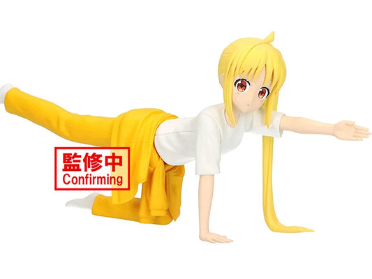 PREORDER Bocchi the Rock! Nijika Ijichi Vol.2 Figure