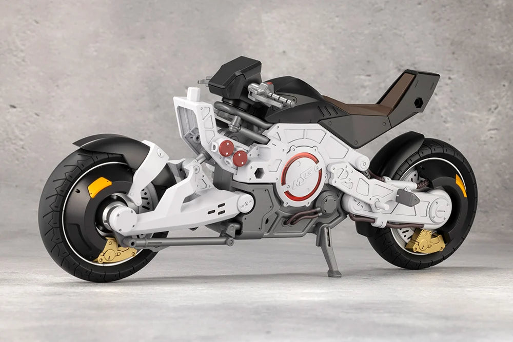 PREORDER Megalomaria Unlimited Universe Nights Superior Model Kit