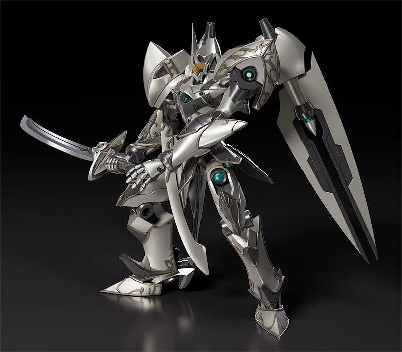 PREORDER MODEROID The Legend of Heroes: Trails of Cold Steel Valimar, the Ashen Knight Plastic Model kit