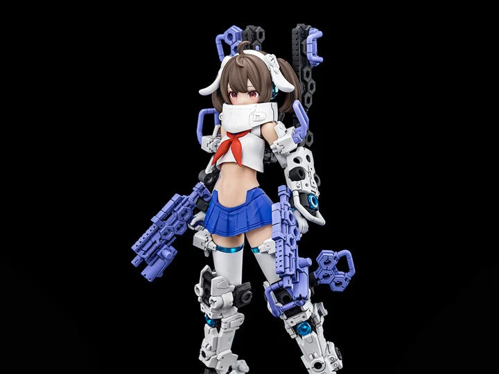 PREORDER Megami Device Buster Doll Gunner Model Kit