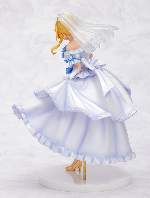 PREORDER KonoSuba KD Colle Darkness (Light Novel 10th Anniversary Ver.) 1/7 Scale Figure