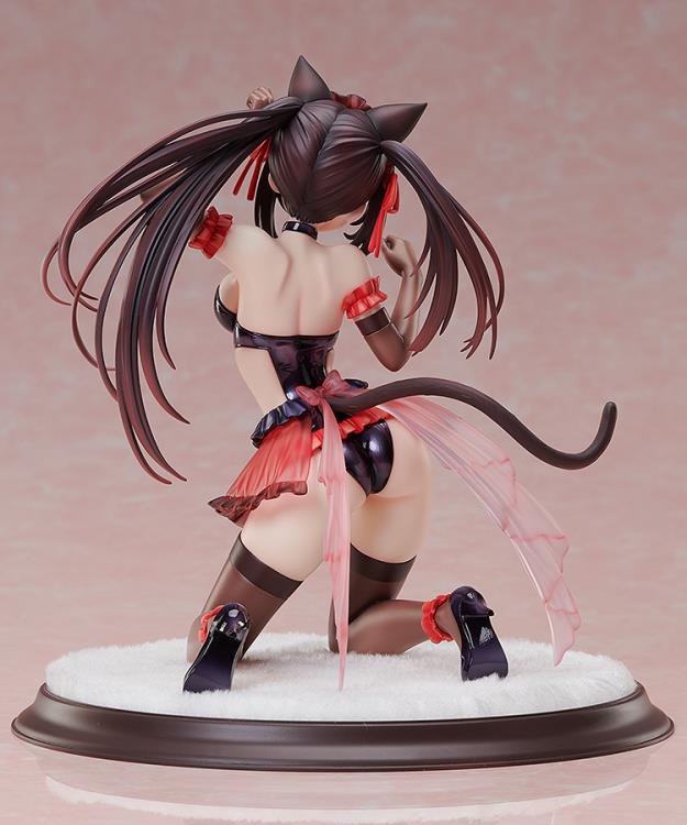 PREORDER Date A Bullet KD Colle Kurumi Tokisaki (Cats Ears Ver.) 1/7 Scale Figure