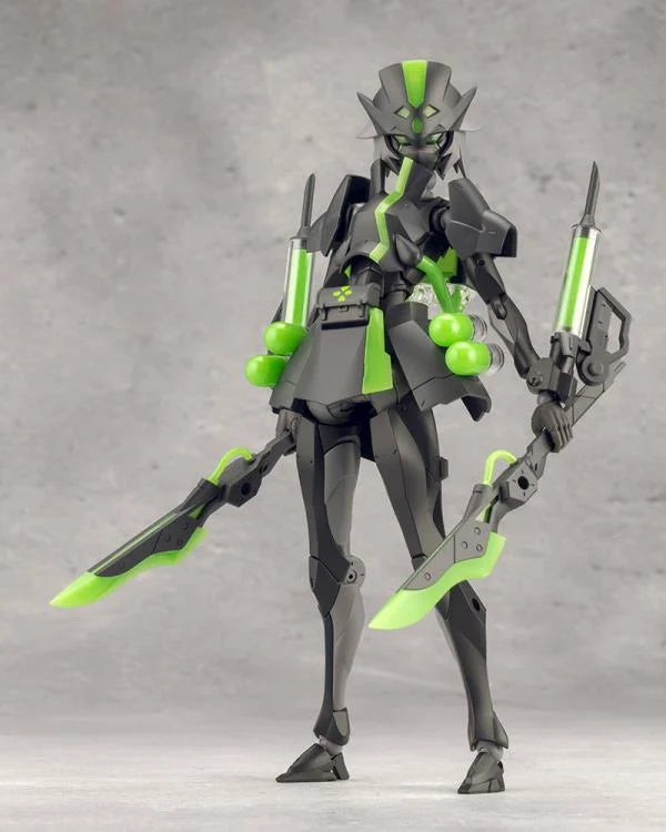 PREORDER Megalomaria Unlimited Universe TOKYO Mark Peridot Model Kit