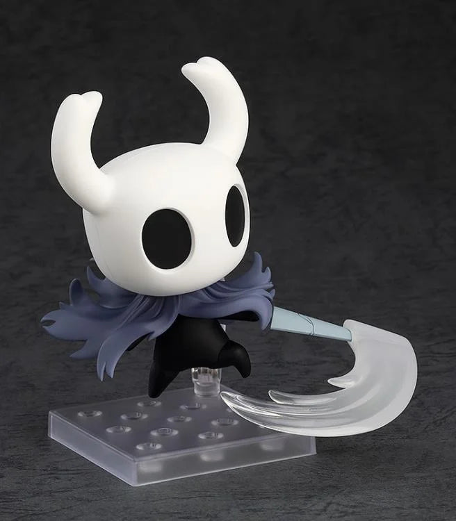 PREORDER Hollow Knight Nendoroid No.2195 The Knight (Reissue)