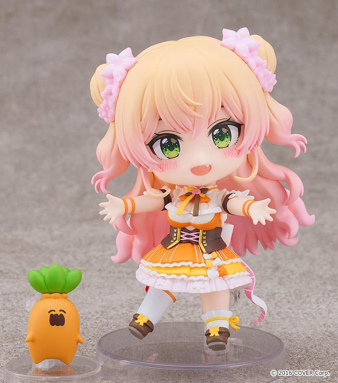 PREORDER Hololive Production Nendoroid No.2502 Momosuzu Nene