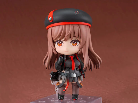 PREORDER Goddess of Victory: Nikke Nendoroid No.2397 Rapi (Reissue)