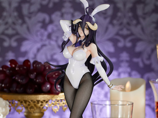 PREORDER Overlord BiCute Bunnies Albedo Figure