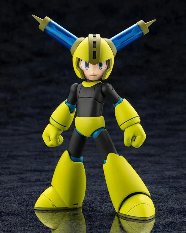 PREORDER KP753 MEGA MAN SCRAMBLE THUNDER Ver.