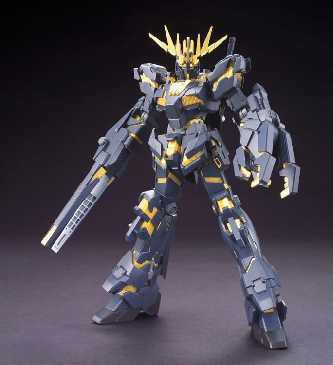 IN STOCK 1/144 HGUC Unicorn Gundam 02 BANSHEE (Destroy Mode) – Project OGRE