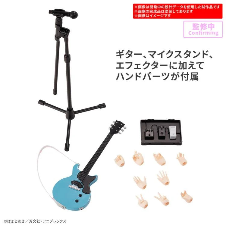 PREORDER Bocchi the Rock! 30 Minutes Preference Ikuyo Kita Model Kit