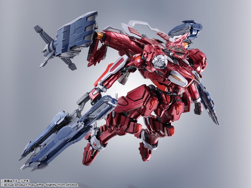 IN STOCK Robot Spirits [SIDE AC] IB-C03: HAL 826 / Handler Walter ARMORED CORE VI FIRES OF RUBICON