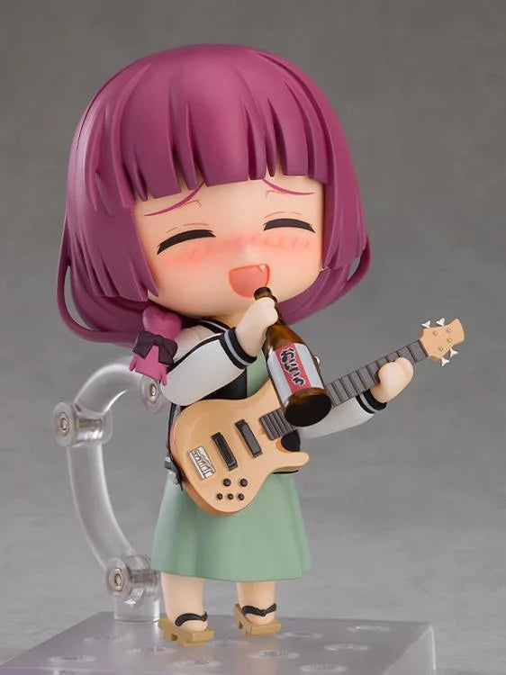 PREORDER Bocchi the Rock! Nendoroid No.2269 Kikuri Hiroi (Reissue)