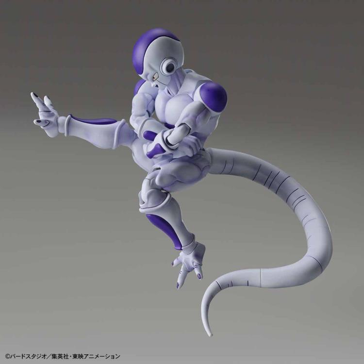 IN STOCK Figure-rise Standard Dragon Ball Final Form Frieza