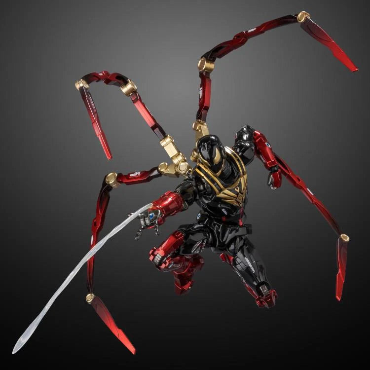 PREORDER FIGHTING ARMOR Iron Spider (Miles Morales)