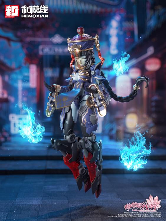 PREORDER HEMOXIAN 1/12 Medeta Echoes Jiulian JIULIAN