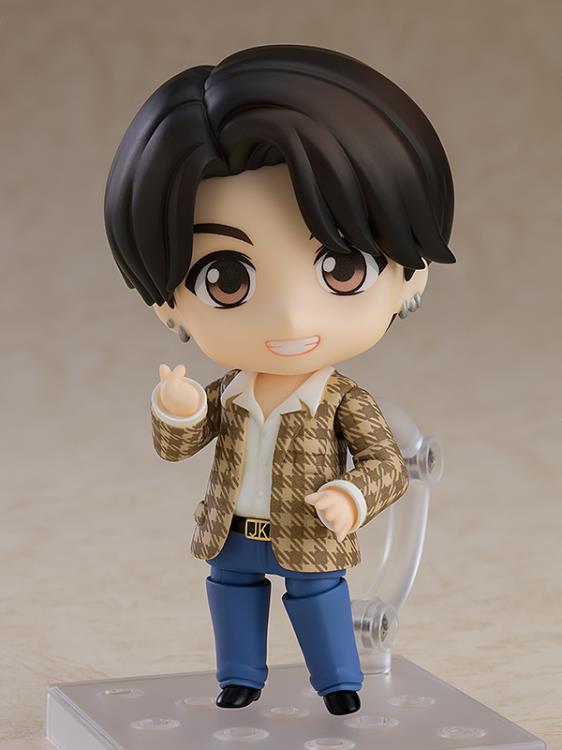 IN STOCK Nendoroid Jung Kook TinyTAN 1807