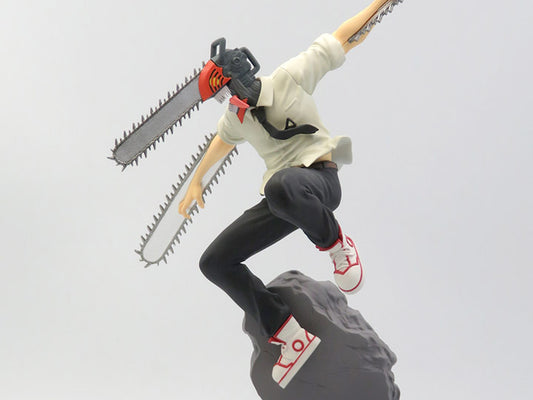 PREORDER Chainsaw Man Combination Battle Chainsaw Man