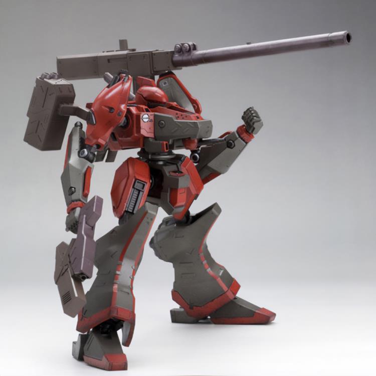 PREORDER Armored Core Variable Infinity Nineball (Armored Core Ver.) 1/72 Scale Model Kit (Reissue)